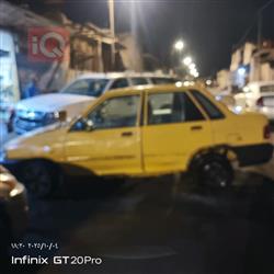 سایپا 131